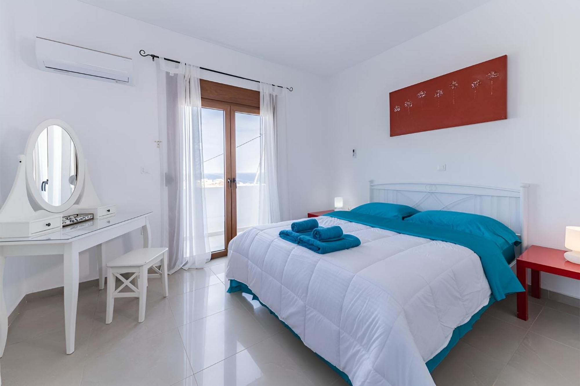Ciel Blue Villas Kiotari Exterior photo