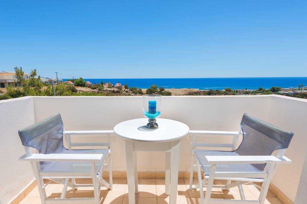Ciel Blue Villas Kiotari Exterior photo